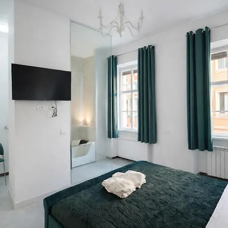 Bernini 4* Rom