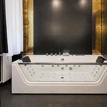 Bernini 4* Rom