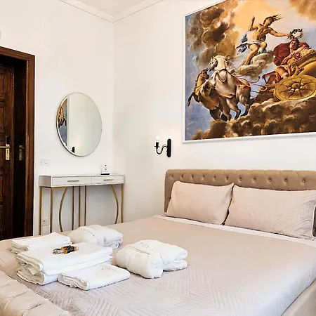 Bernini 4*