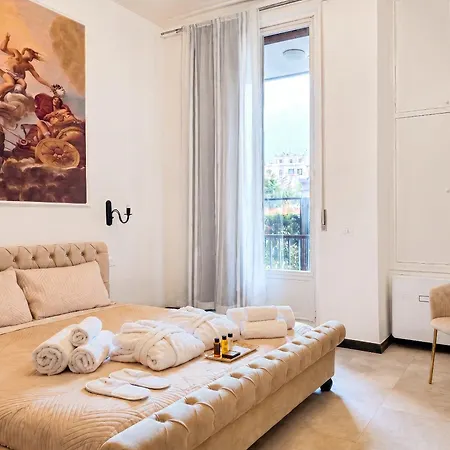 Bernini Alojamento de Acomodação e Pequeno-almoço Roma
