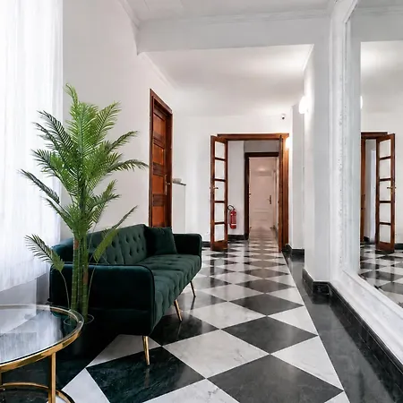 Bernini 4* Roma