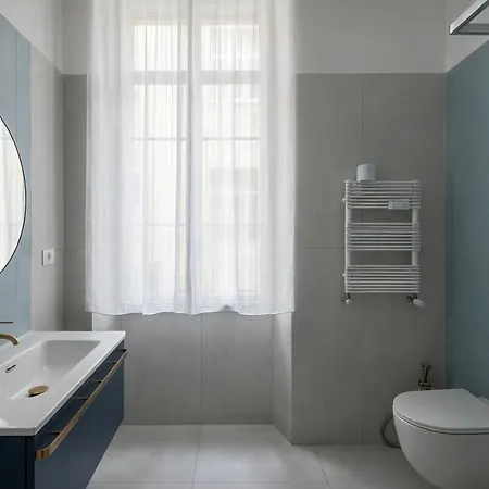 Bed & Breakfast Bernini