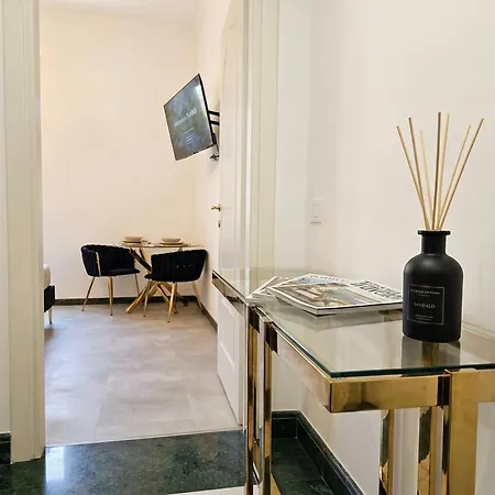 Bernini Bed & Breakfast